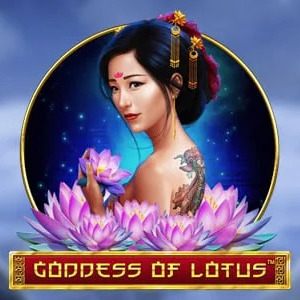 Goddess of Lotus